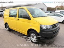 Volkswagen T5 Transporter 2.0 TDI EURO-5 CoC PARKTRONIK