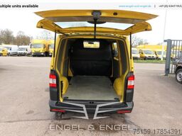 Volkswagen T5 Transporter 2.0 TDI EURO-5 CoC PARKTRONIK
