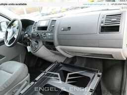 Volkswagen T5 Transporter 2.0 TDI EURO-5 CoC PARKTRONIK