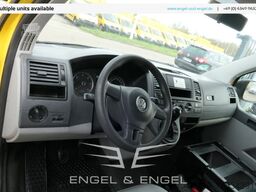 Volkswagen T5 Transporter 2.0 TDI EURO-5 CoC PARKTRONIK
