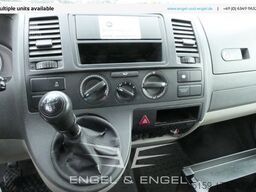 Volkswagen T5 Transporter 2.0 TDI EURO-5 CoC PARKTRONIK