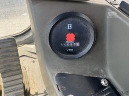 Sennebogen 825 Overslagkraan