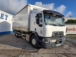 RENAULT D26 WIDE 380 - 6X2 - E6 - RETARDER