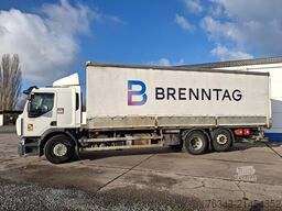 RENAULT D26 WIDE 380 - 6X2 - E6 - RETARDER