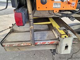 RENAULT D26 WIDE 380 - 6X2 - E6 - RETARDER