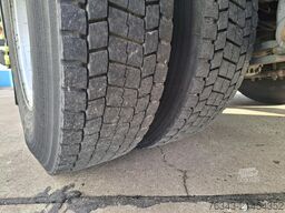 RENAULT D26 WIDE 380 - 6X2 - E6 - RETARDER