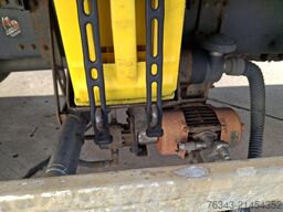 RENAULT D26 WIDE 380 - 6X2 - E6 - RETARDER