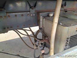 RENAULT D26 WIDE 380 - 6X2 - E6 - RETARDER