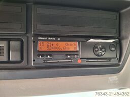 RENAULT D26 WIDE 380 - 6X2 - E6 - RETARDER