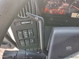 RENAULT D26 WIDE 380 - 6X2 - E6 - RETARDER