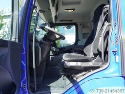 Mercedes-Benz Actros 18.35 LS/ NEW septic tank 08.2025