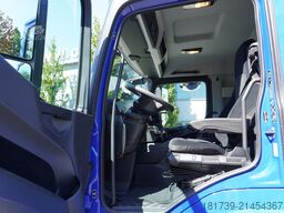 Mercedes-Benz Actros 18.35 LS/ NEW septic tank 08.2025