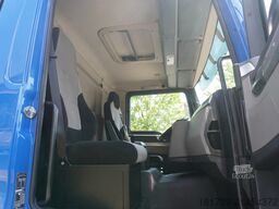 MAN TGM 15.250 / NEW septic tank (07/2025) s