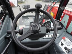 Faresin 730C Classic 55 / 550 MTH !!! / 7 m reac