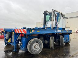 Nicolas ASM14.4-4.1 terminal tractor 8x2x8 / 200