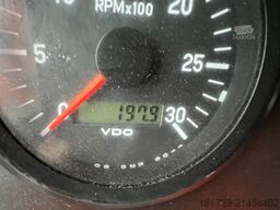 Nicolas ASM14.4-4.1 terminal tractor 8x2x8 / 200