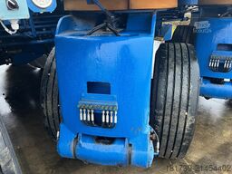 Nicolas ASM14.4-4.1 terminal tractor 8x2x8 / 200