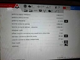 Alzinger Maschinenbau Lepton 5100/ 1300 MTH/ 2023