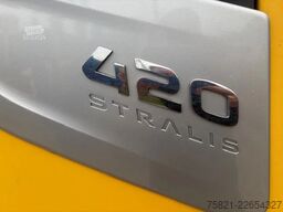 Iveco Stralis 420 Hiiab 177K-Pro