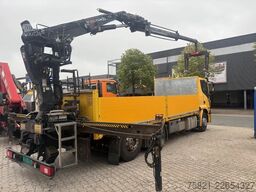 Iveco Stralis 420 Hiiab 177K-Pro