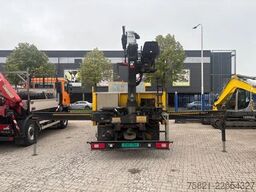 Iveco Stralis 420 Hiiab 177K-Pro