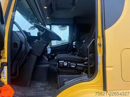 Iveco Stralis 420 Hiiab 177K-Pro
