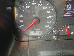 Iveco Stralis 420 Hiiab 177K-Pro