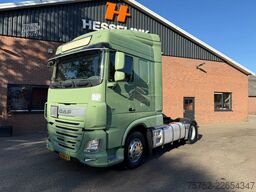 DAF XF 440 Space Cab Standairco NL Truck