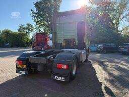 DAF XF 440 Space Cab Standairco NL Truck