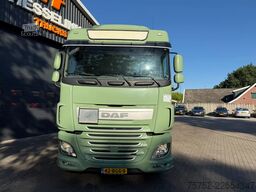 DAF XF 440 Space Cab Standairco NL Truck