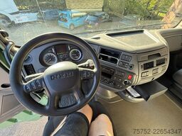 DAF XF 440 Space Cab Standairco NL Truck