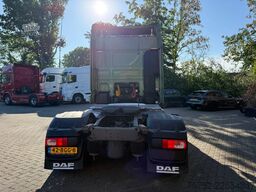 DAF XF 440 Space Cab Standairco NL Truck