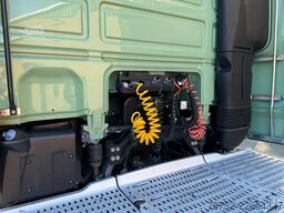 DAF XF 440 Space Cab Standairco NL Truck