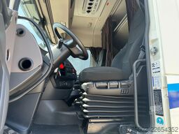DAF XF 480 XF 480 8x2 SC BDF / 10T frontaxle / EURO...