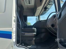 DAF XF 480 XF 480 8x2 SC BDF / 10T frontaxle / EURO...