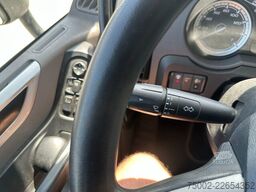 DAF XF 480 XF 480 8x2 SC BDF / 10T frontaxle / EURO...