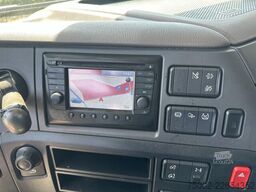 DAF XF 480 XF 480 8x2 SC BDF / 10T frontaxle / EURO...