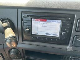 DAF XF 480 XF 480 8x2 SC BDF / 10T frontaxle / EURO...