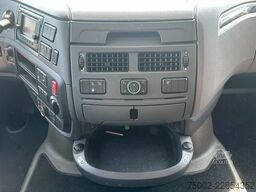 DAF XF 480 XF 480 8x2 SC BDF / 10T frontaxle / EURO...