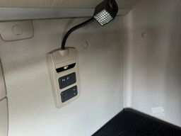DAF XF 480 XF 480 8x2 SC BDF / 10T frontaxle / EURO...