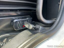 DAF XF 480 XF 480 8x2 SC BDF / 10T frontaxle / EURO...