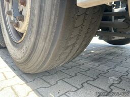 DAF XF 480 XF 480 8x2 SC BDF / 10T frontaxle / EURO...