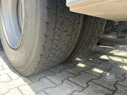 DAF XF 480 XF 480 8x2 SC BDF / 10T frontaxle / EURO...