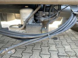 DAF XF 480 XF 480 8x2 SC BDF / 10T frontaxle / EURO...