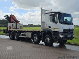 MERCEDES-BENZ AROCS 3240 PK23001EH/4