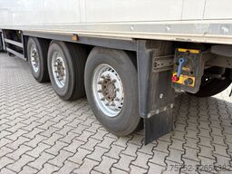 Schmitz Cargobull N/A Carrier Vector 1550 D+E 250H 265B