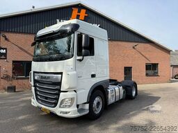 Standard-SZM DAF XF 480 6X2 FTP Space Cab Midlift Standairco 448...