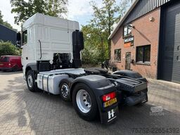 DAF XF 480 6X2 FTP Space Cab Midlift Standairco 448...