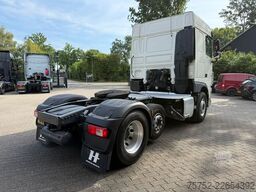DAF XF 480 6X2 FTP Space Cab Midlift Standairco 448...