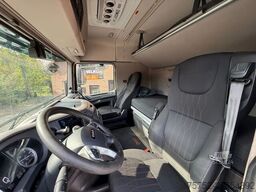 DAF XF 480 6X2 FTP Space Cab Midlift Standairco 448...